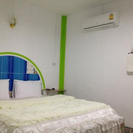 Jidapha Rooms Khlong Thom Buitenkant foto