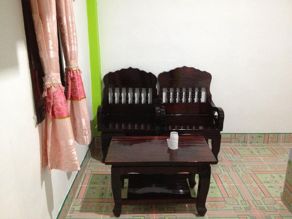 Jidapha Rooms Khlong Thom Buitenkant foto