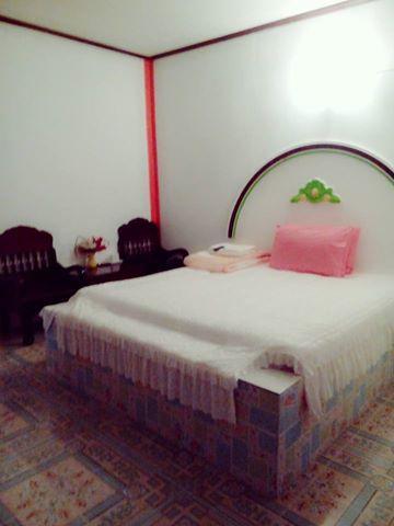Jidapha Rooms Khlong Thom Buitenkant foto