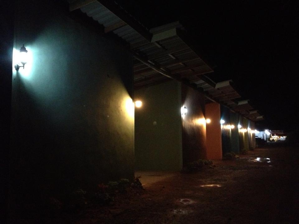 Jidapha Rooms Khlong Thom Buitenkant foto