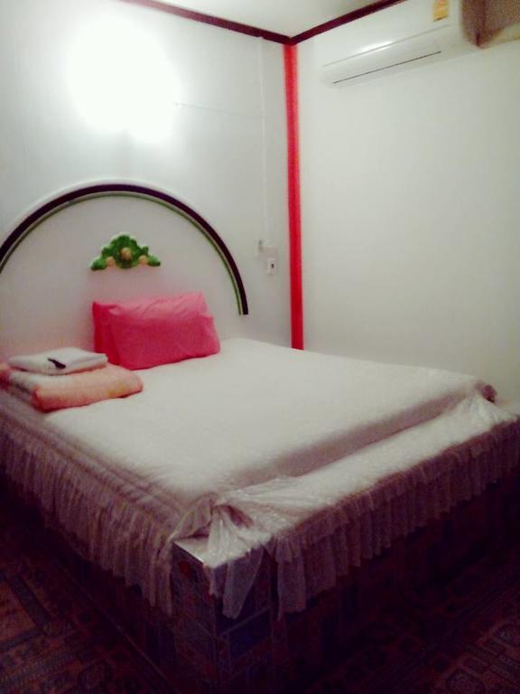 Jidapha Rooms Khlong Thom Buitenkant foto