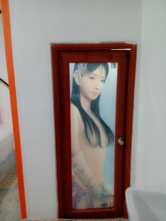 Jidapha Rooms Khlong Thom Buitenkant foto
