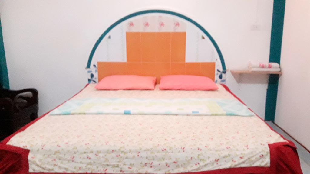 Jidapha Rooms Khlong Thom Buitenkant foto