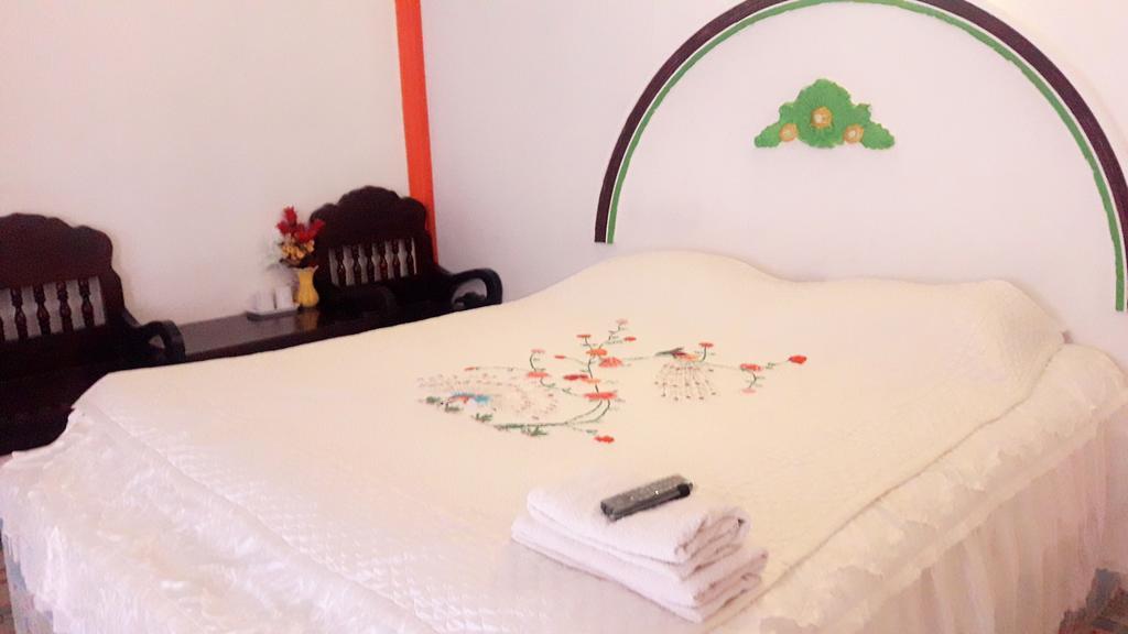 Jidapha Rooms Khlong Thom Buitenkant foto